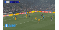 mk体育APP-巴黎2-0领先国米！登贝莱挑传，杜埃折射破门完成传射