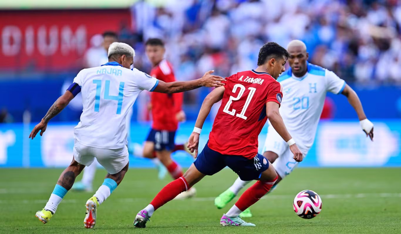 mk体育-牙买加、洪都拉斯接近世界杯正赛，最快本月15日晋级