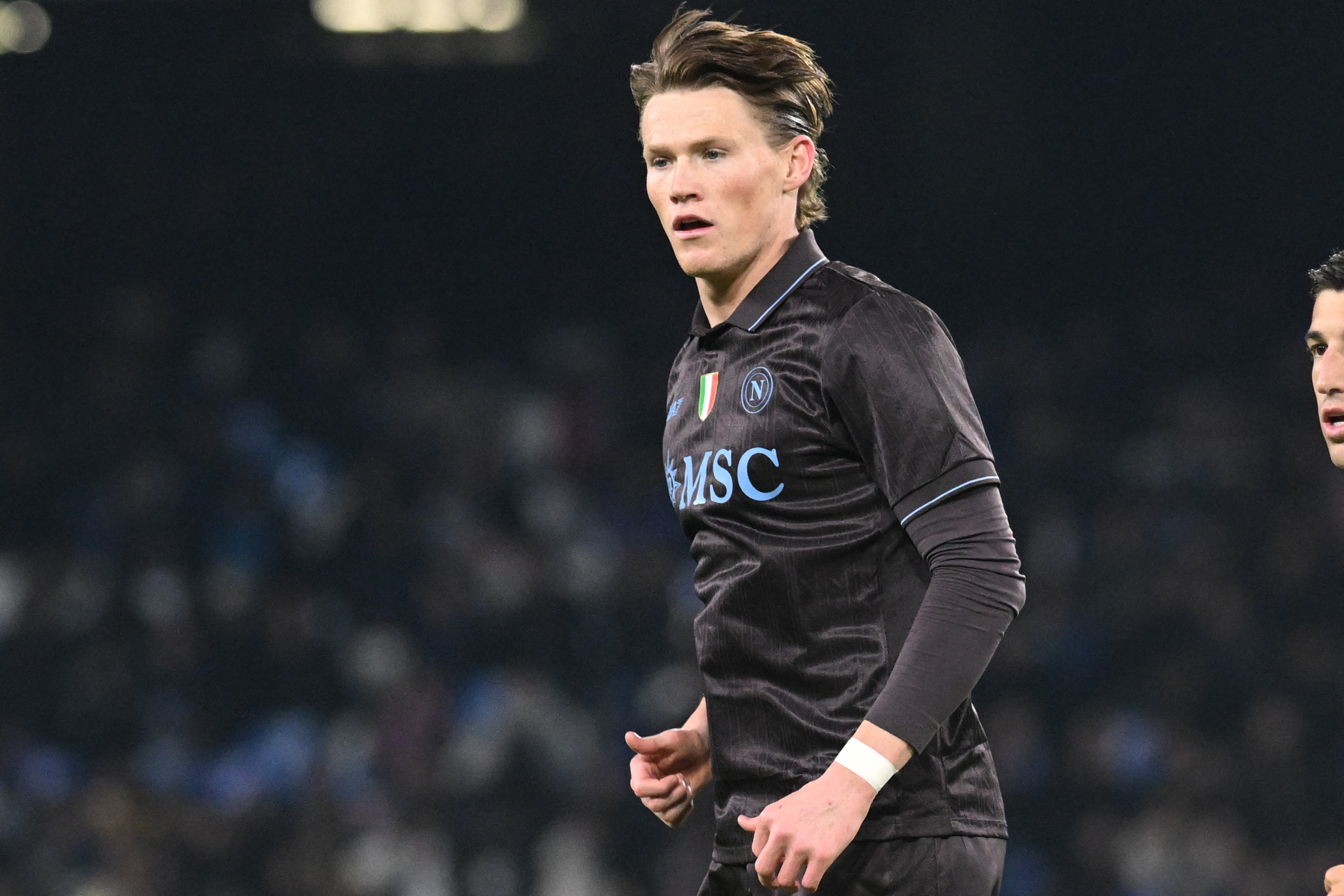 mk体育-麦克托米奈：曼联近两场胜利令人惊叹，希望他们延续这样的势头