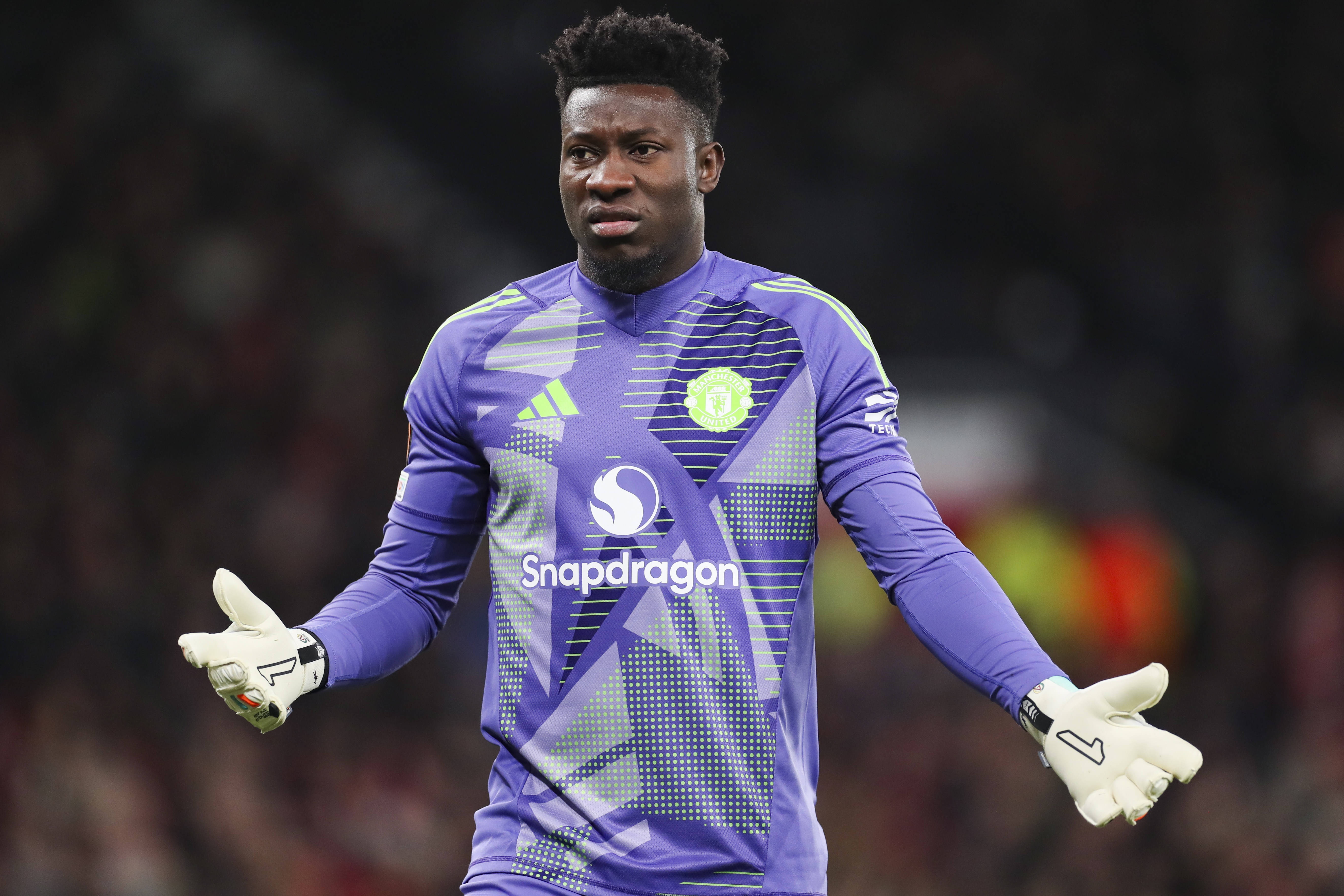 mk体育APP-邮报：奥纳纳可能夏窗回归国米 曼联或需掏一笔补偿金以促成交易