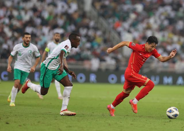 mk体育官网-中沙启示录①：沙特应该怎么打