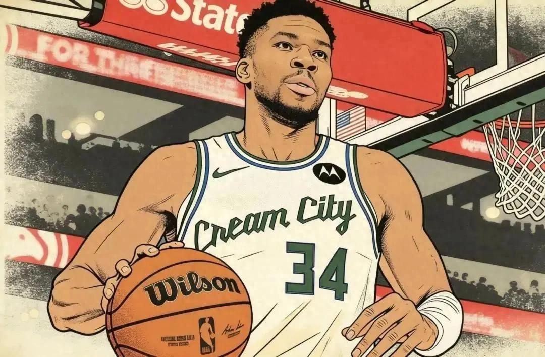 2次入选全明星，曾骂克莱废物，如今才26岁却连个首轮都换不到