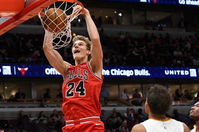 mk体育-先签后换成马尔卡宁唯一出路？公牛为他标价首轮签