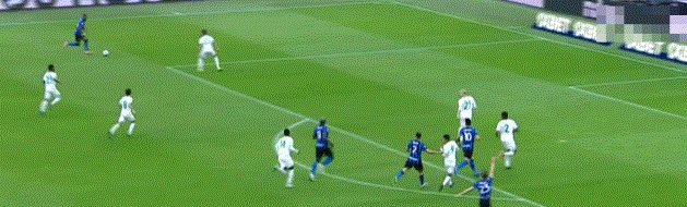 mk体育下载-【意甲】卢卡库传射 劳塔罗破门 国米2比1领先11分