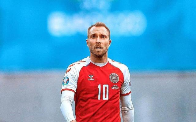 mk体育官网-主帅：埃里克森说要马上回来训练 我们会为他而战