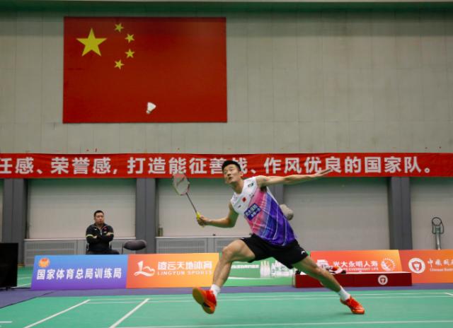 mk体育APP-2021国羽迎形势最严峻奥运 期待触底反弹重新称霸