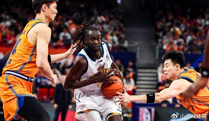 mk体育下载-83比116惨败33分！辽篮苦主被定耻辱柱上：29连败创CBA新纪录！|四川队|山东队|山东男篮|广东男篮|深圳队_新浪体育_新浪新闻