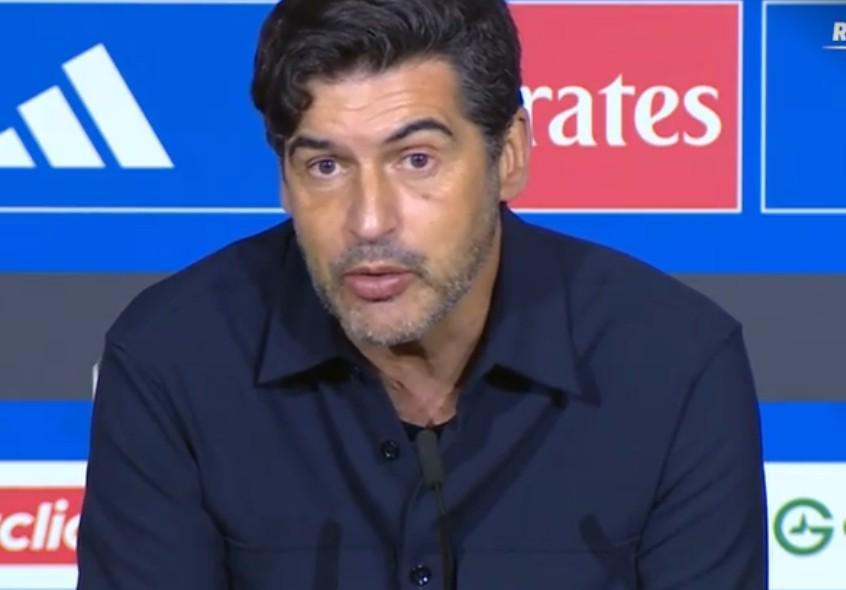 mk体育APP-丰塞卡：之前公开批评恩德里克是激将法，他做到了我想要的