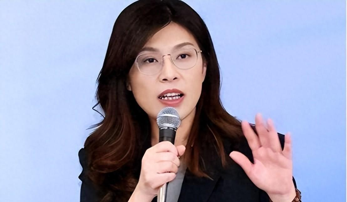 mk体育官网-郑丽文随行名单确认，两岸迎来新局面，不到24小时，美专机抵台